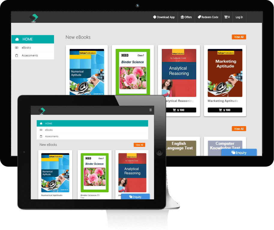 Sell eBooks, eBook distribution platform, white labeled ebookstore